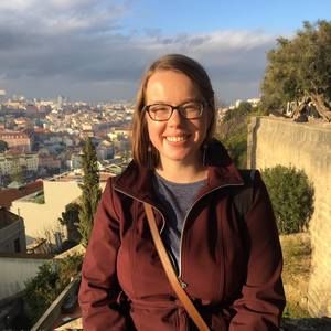 Meet your Posher, Natalie